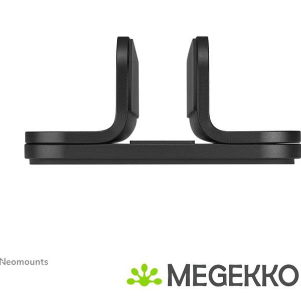 Grote foto neomounts 17 laptop houder nsls300black computers en software overige computers en software