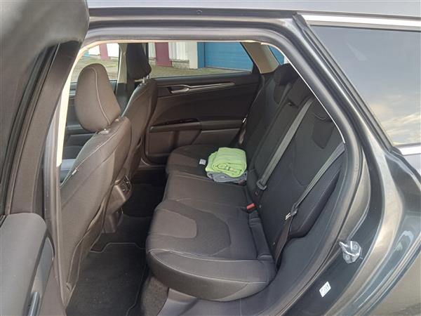 Grote foto ford mondeo wagon 2.0 ivct hev 188pk 2019 auto ford