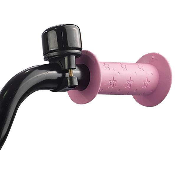 Grote foto vidaxl kinderfiets 20 inch voor 6 11 jaar oud lichtroze fietsen en brommers herenfietsen