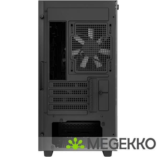 Grote foto deepcool cc360 argb computers en software behuizingen en kasten