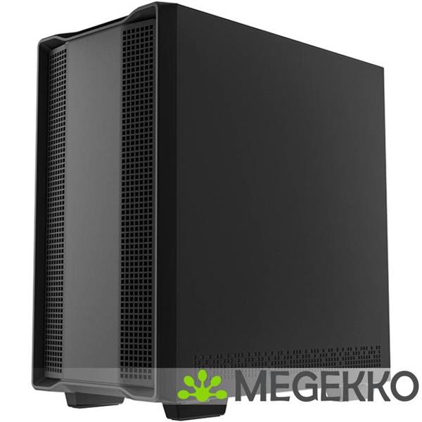 Grote foto deepcool cc360 argb computers en software behuizingen en kasten