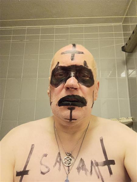 Grote foto sm gothic stel v v m gezocht erotiek man zoekt stel als sekspartners