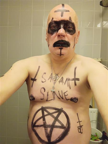 Grote foto sm gothic stel v v m gezocht erotiek man zoekt stel als sekspartners