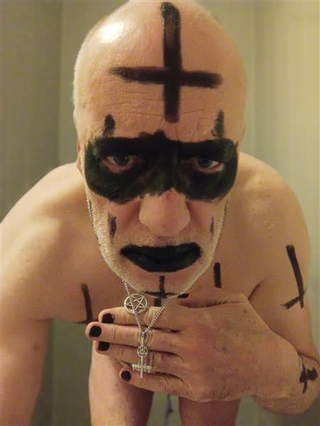 Grote foto sm gothic stel v v m gezocht erotiek man zoekt stel als sekspartners