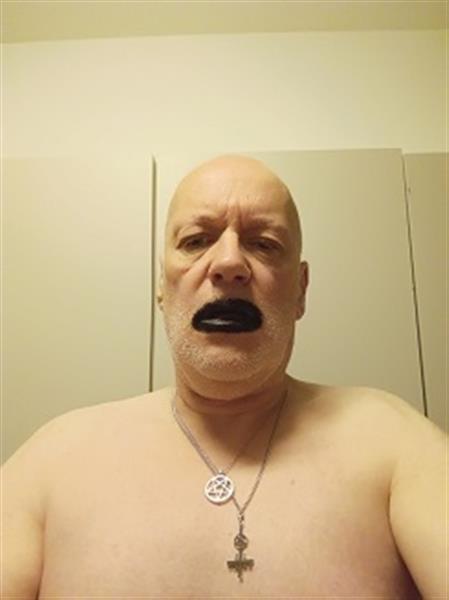 Grote foto sm gothic stel v v m gezocht erotiek man zoekt stel als sekspartners