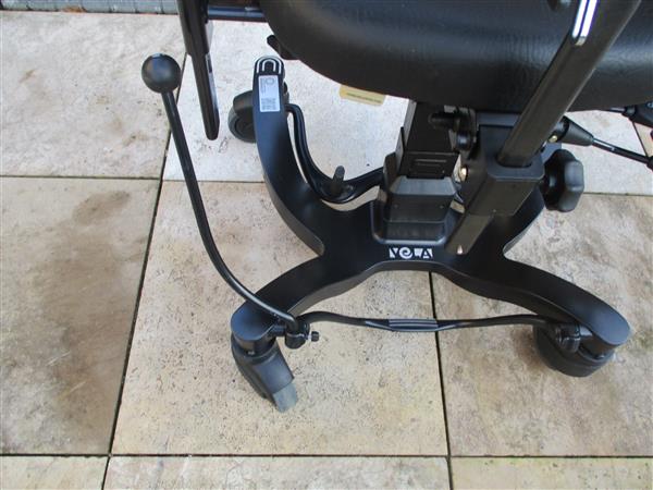 Grote foto zgan vela tango 700 eb trippelstoel beauty en gezondheid overige beauty en gezondheid