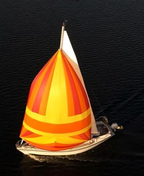 Grote foto dehler dehlya 25 ned 8560 te koop watersport en boten kajuitzeilboten en zeiljachten