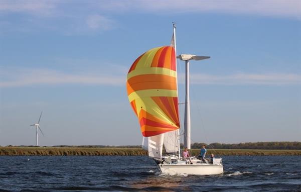 Grote foto dehler dehlya 25 ned 8560 te koop watersport en boten kajuitzeilboten en zeiljachten
