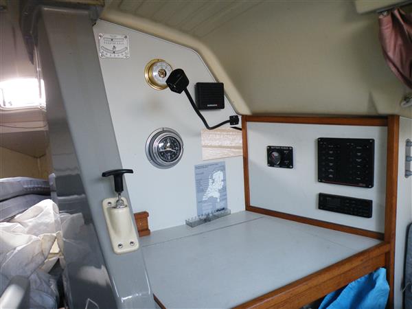 Grote foto dehler dehlya 25 ned 8560 te koop watersport en boten kajuitzeilboten en zeiljachten