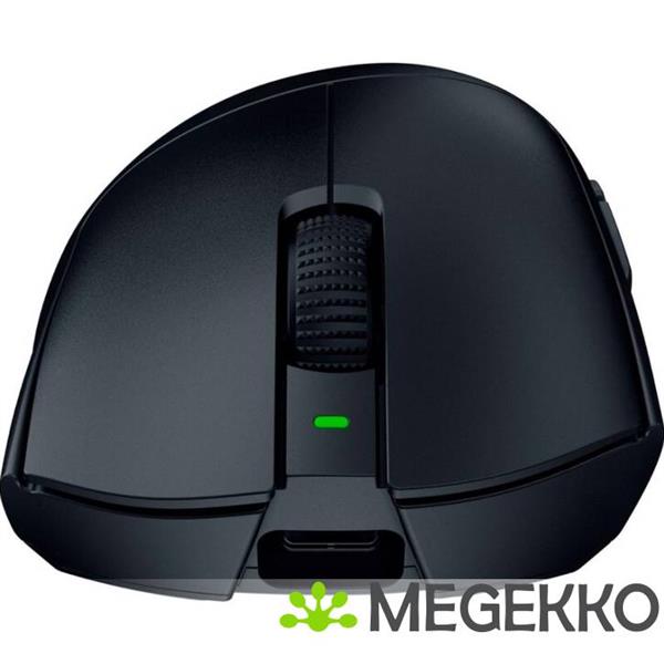 Grote foto razer deathadder v3 hyperspeed draadloze gaming muis computers en software overige computers en software