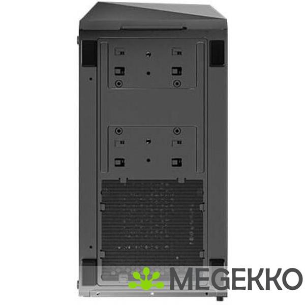 Grote foto antec ax61 elite zwart computers en software behuizingen en kasten