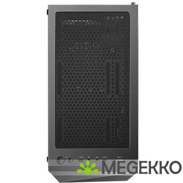 Grote foto antec ax61 elite zwart computers en software behuizingen en kasten