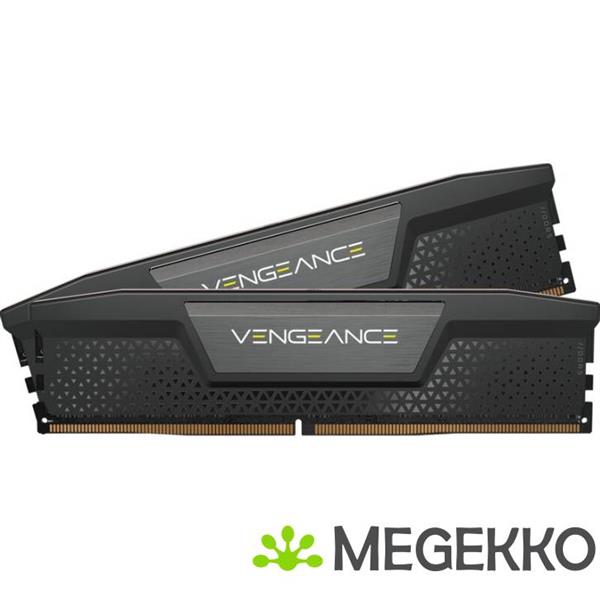 Grote foto corsair ddr5 vengeance 2x24gb 6400 computers en software overige computers en software