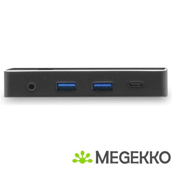 Grote foto lindy 43387 usb 3.0 en usb 3.12 2x4 computer data switch usb a usb c computers en software overige computers en software