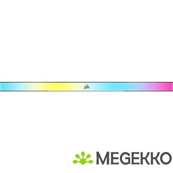 Grote foto corsair ddr5 vengeance rgb 2x24gb 6400 computers en software overige computers en software