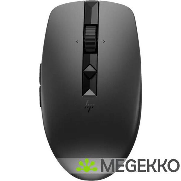 Grote foto hp 710 oplaadbare stille muis computers en software overige computers en software