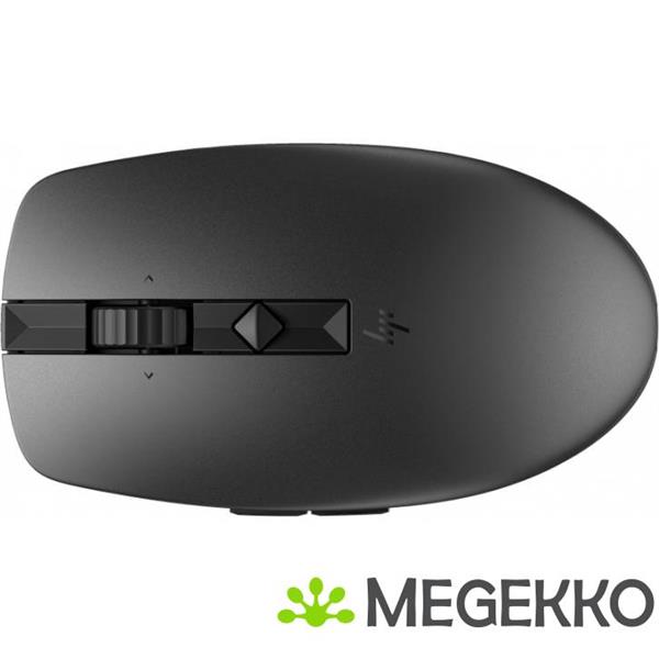 Grote foto hp 710 oplaadbare stille muis computers en software overige computers en software