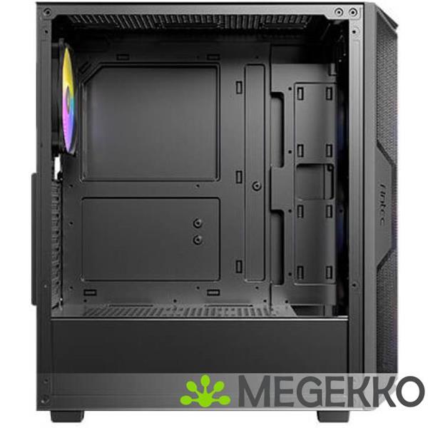 Grote foto antec ax61 elite zwart computers en software behuizingen en kasten