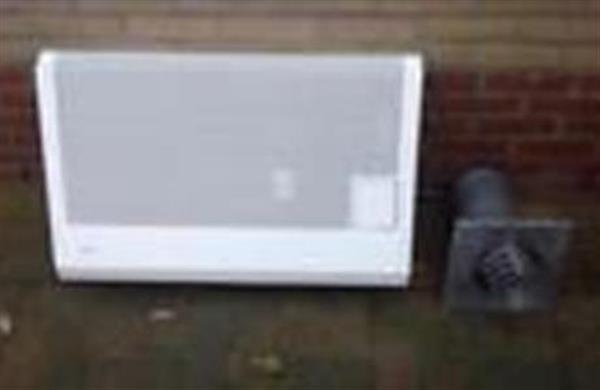 Grote foto gaskachel gerevis. getest pelgrim gwh 2t aardgas huis en inrichting kachels en openhaarden