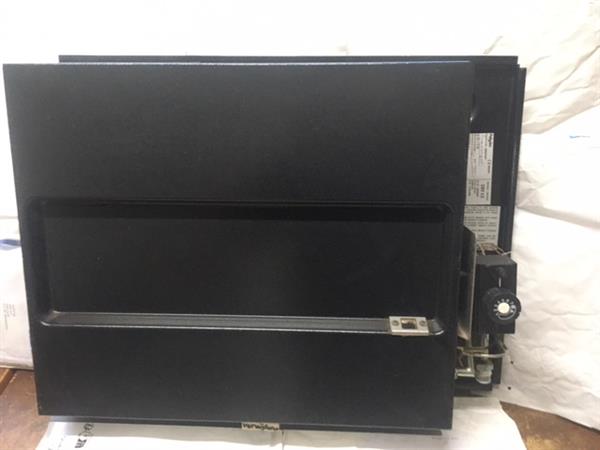 Grote foto gaskachel gerevis. getest pelgrim gwh 2t aardgas huis en inrichting kachels en openhaarden