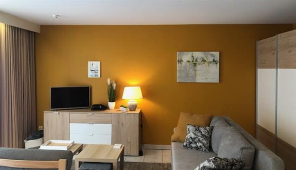 Grote foto nieuwpoort vakantie appartement 1slk gar 1 4p vakantie belgi