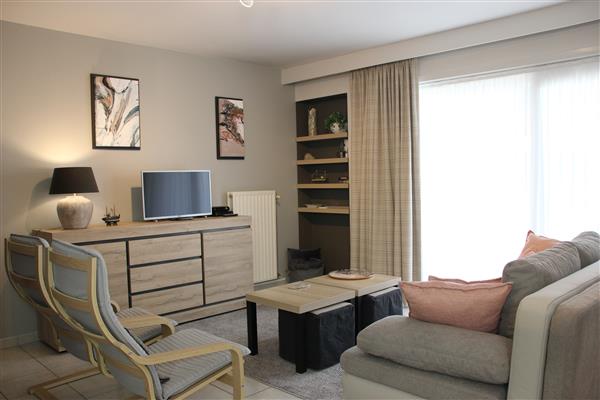 Grote foto nieuwpoort vakantie appartement 1slk gar 1 4p vakantie belgi
