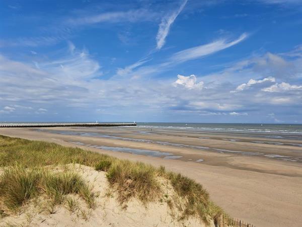 Grote foto nieuwpoort vakantie appartement 1slk gar 1 4p vakantie belgi