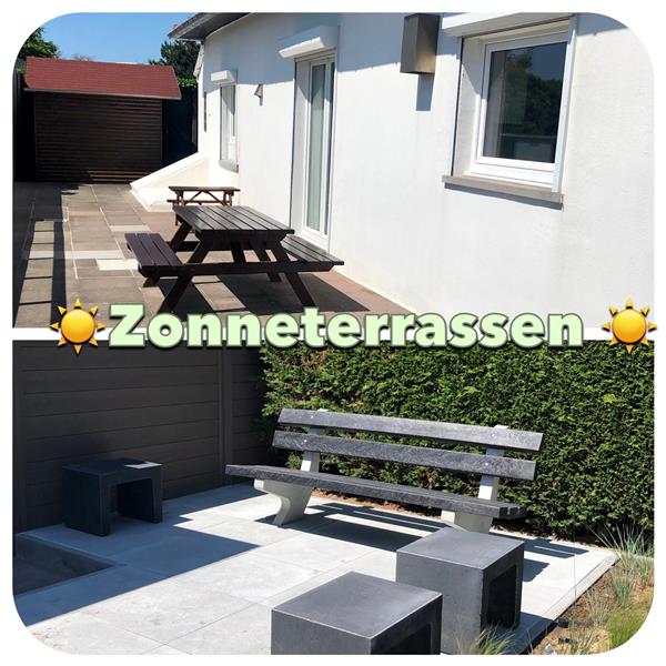 Grote foto oostduinkerke nieuwpoort villa zeedijk 200 m vakantie belgi