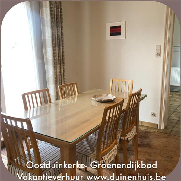 Grote foto oostduinkerke nieuwpoort villa zeedijk 200 m vakantie belgi