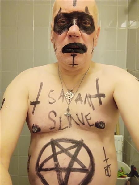 Grote foto sm gothic stel v m gezocht erotiek sm contact