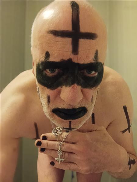 Grote foto sm gothic stel v m gezocht erotiek sm contact