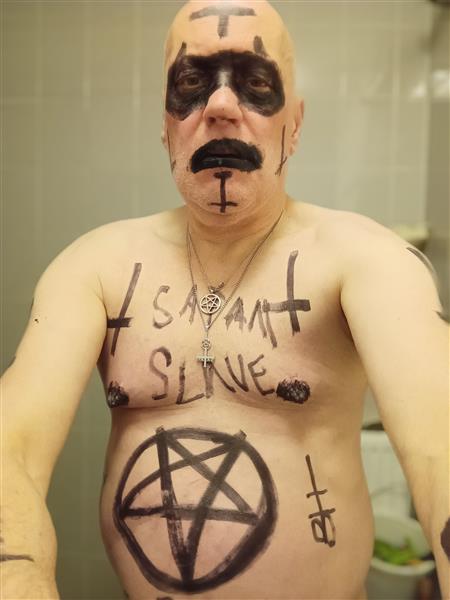 Grote foto sm gothic stel v m gezocht erotiek sm contact