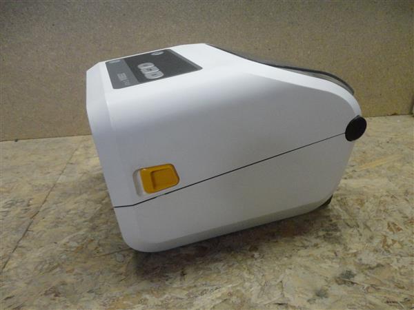 Grote foto zebra zd420 thermal direct label printer 300dpi lan usb bt zd420d computers en software printers
