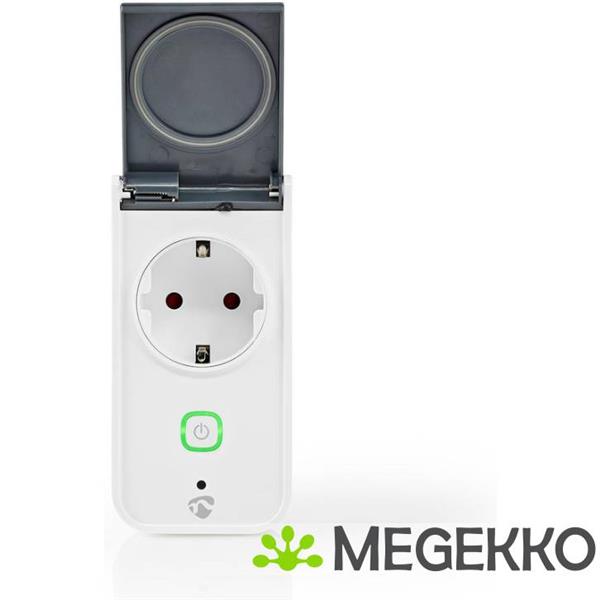 Grote foto wi fi smart outdoor plug computers en software overige computers en software