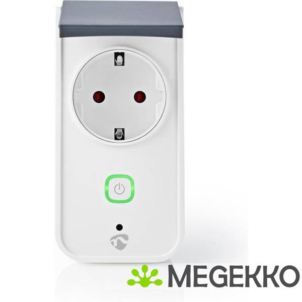 Grote foto wi fi smart outdoor plug computers en software overige computers en software