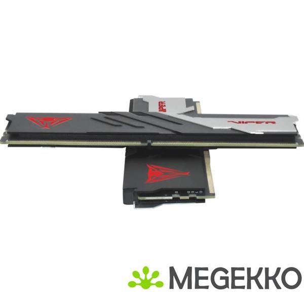 Grote foto patriot memory viper venom 2x16gb 7200mhz cl34 computers en software overige computers en software