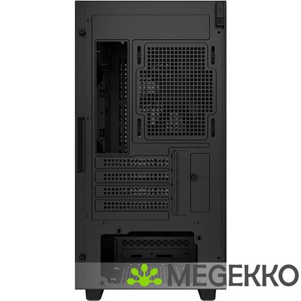 Grote foto deepcool ch370 computers en software behuizingen en kasten