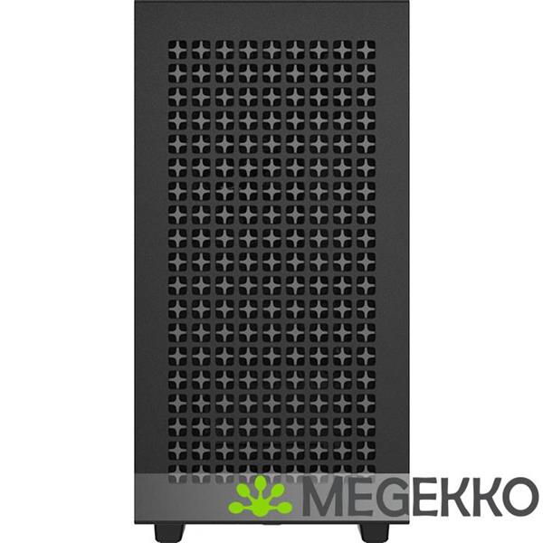 Grote foto deepcool ch370 computers en software behuizingen en kasten