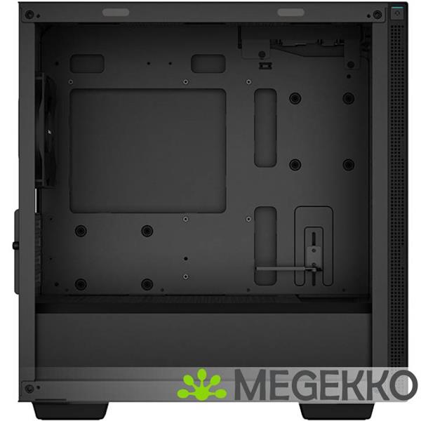 Grote foto deepcool ch370 computers en software behuizingen en kasten