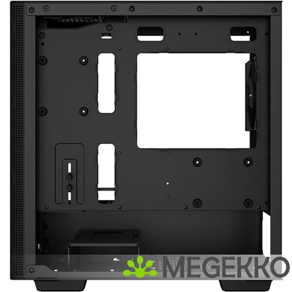 Grote foto deepcool ch370 computers en software behuizingen en kasten