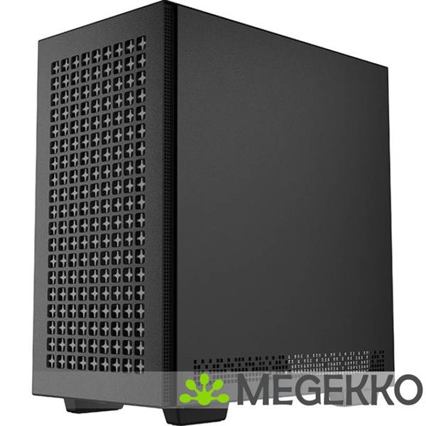 Grote foto deepcool ch370 computers en software behuizingen en kasten