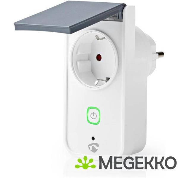 Grote foto wi fi smart outdoor plug computers en software overige computers en software