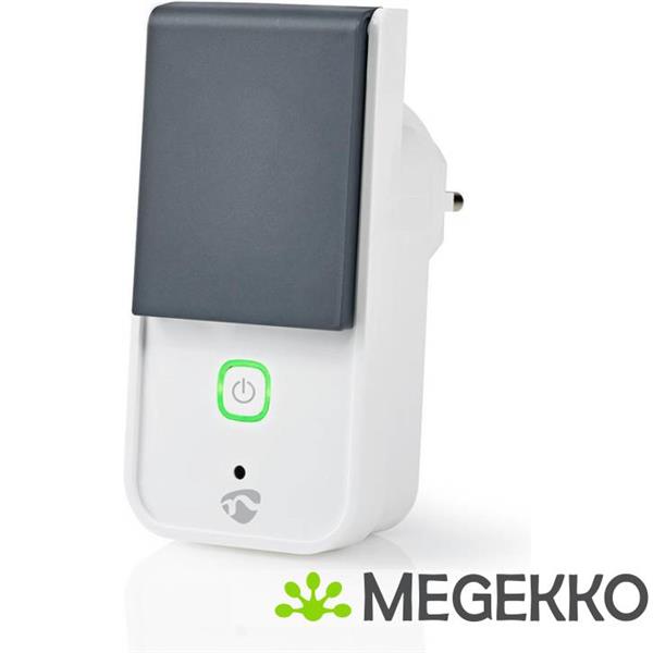 Grote foto wi fi smart outdoor plug computers en software overige computers en software