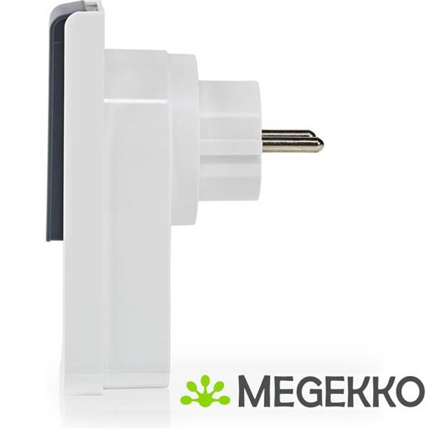 Grote foto wi fi smart outdoor plug computers en software overige computers en software