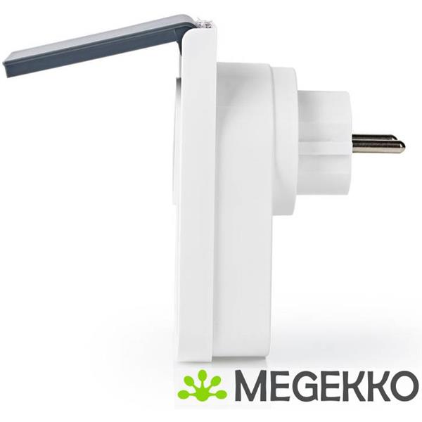 Grote foto wi fi smart outdoor plug computers en software overige computers en software