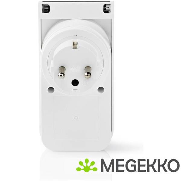 Grote foto wi fi smart outdoor plug computers en software overige computers en software