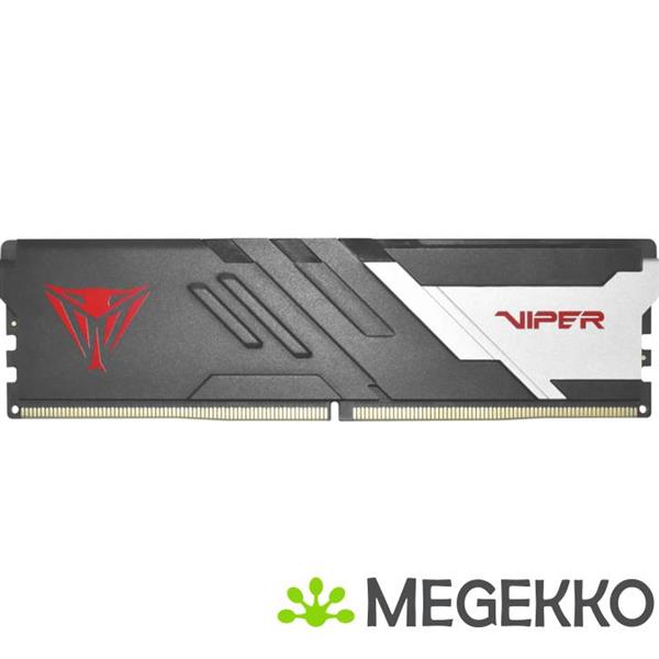 Grote foto patriot memory viper venom 2x16gb 7200mhz cl34 computers en software harde schijven