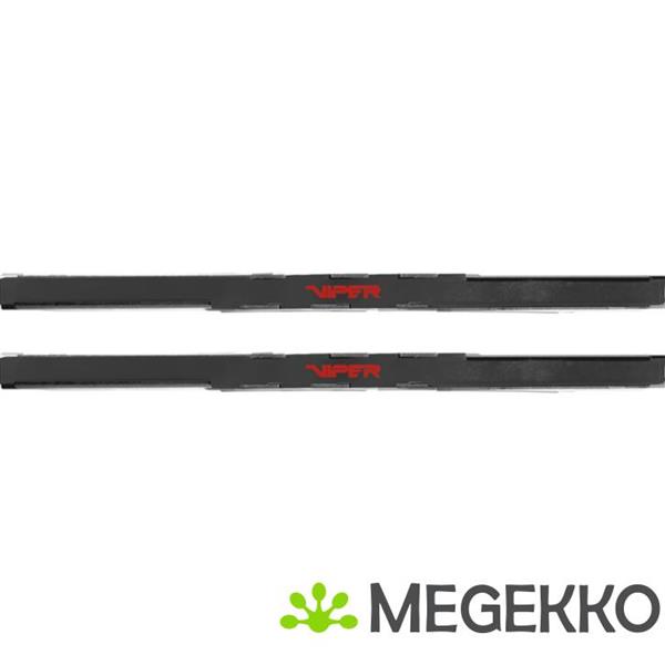 Grote foto patriot memory viper venom 2x16gb 7200mhz cl34 computers en software harde schijven