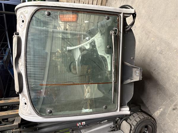 Grote foto heftruck cabine doe het zelf en verbouw onderdelen en accessoires