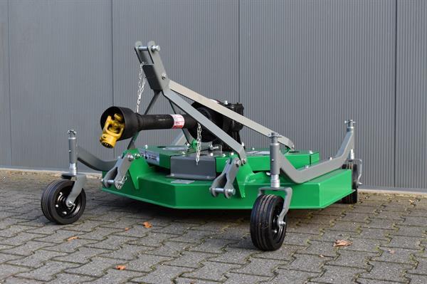 Grote foto cirkelmaaier 120 150 cm agrarisch maaiers